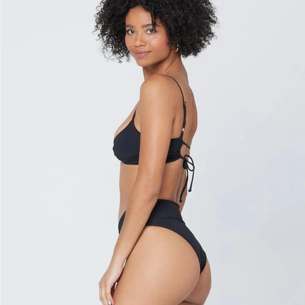 NWT Ringo bikini top size small - Picture 6 of 6